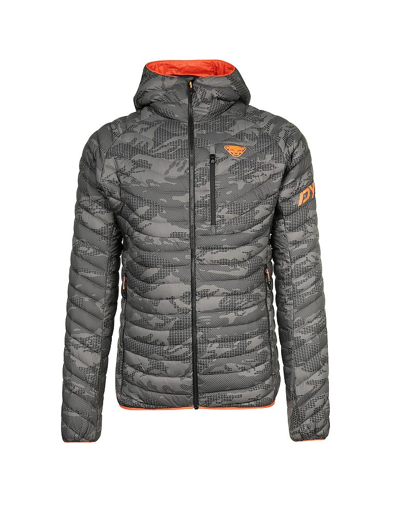 Herren Isolationsjacke Radical Down Hood Herren Isolationsjacke Radical Down Hood